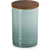 Le Creuset Signature säilytyspurkki Merisuola, 770 ml