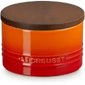 Le Creuset - Signature Purkki 0,47 L Volcanic
