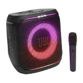 JBL Partybox Encore 2 kaiutin + mikrofoni