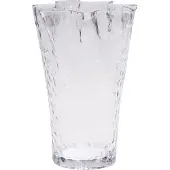 Hubsch Ruffle maljakko, kirkas