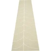 Pappelina Kudottu Matto Leif Seagrass 70x360 cm