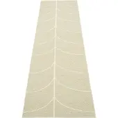 Pappelina Kudottu Matto Leif Seagrass 70x270 cm