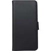 Ferrelli Duo Flip suojakuori iPhone 14 Plus, musta
