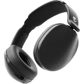 Skullcandy HESH 360 -suurkorvakuulokkeet - Langaton - Bone Black