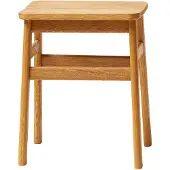 Form & Refine Angle Standard jakkara 45 cm Tammi