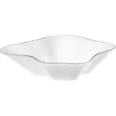 Iittala Aalto kukka kulho 279x75 mm Valkoinen