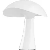 Louis Poulsen Ulkovalaisin , Rumee 220, himmennettävä, Valkoinen, Olohuone, Muovi, Design