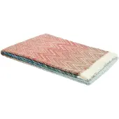 Missoni Ciro_New Throw - Multi/patterned - 130X190CM