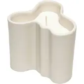 Iittala Aalto tuoksukynttilä 8 cm Hiekka