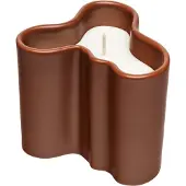 Iittala Aalto tuoksukynttilä 8 cm Tuli