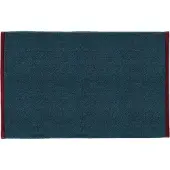 Mette Ditmer Soft Bath Mat - Blue - 50X 80CM