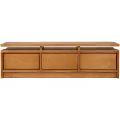 Frama Ratio Konsolipöytä - Senkit ja sivupöydät Koivuviilu Warm Brown - 9401