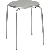 Frama Petit Rond Jakkara - Jakkarat Ruostumaton teräs - 7405