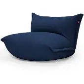 Fatboy , the BonBaron slim cord deep blue