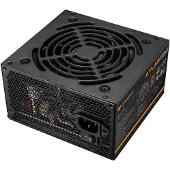Cougar CGRVG-650, 650 W, 100 - 240 V, 50/60 Hz, 10-6 A, Aktiivinen, 130 W (CGR VG-650)