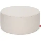 Fatboy pfffh boucle recycled creme