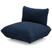 Fatboy sumo sohva moduuli cord recycled deep blue