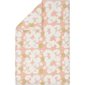 Marimekko Keidas Dc 150X210Cm - Pink - 150X210CM