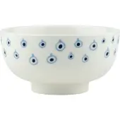 Marimekko Musta Tamma Bowl 3Dl - Red - 30 CL