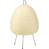 Vitra Akari 1A pöytävalaisin