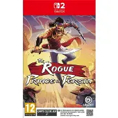 The Rogue Prince of Persia (Switch 2)