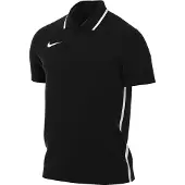 Nike Pikee Dri-fit Park 26 - Musta/valkoinen, koko X-Large