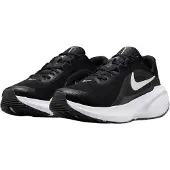 Nike Juoksukengät 'DOWNSHIFTER 14' musta / valkoinen