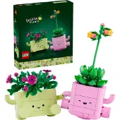 LEGO Botanicals 11506 11506 - Multi/patterned - ONE SIZE