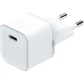 Dacota Platinum 30 W USB-C GaN pikalaturi 1 portti, valkoinen