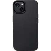 Ferrelli magneettinen silikonikuori iPhone 14, musta