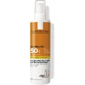 La Roche Posay Anthelios Onzichtbare Spray SPF 50+