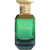 AFNAN Perfumes Mystique Bouquet Eau de Parfum 80 ml