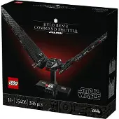 LEGO Kylo Renin komentosukkula 75406