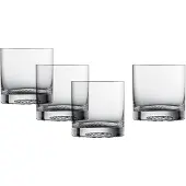 Zwiesel Glas Echo viskilasi 20 cl 4-pakkaus
