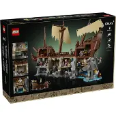 LEGO Arkajalat 21363