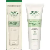 Mario Badescu Botanical Exfoliating Scrub, 100ml