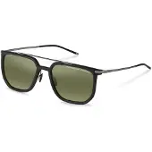 Porsche Design Aurinkolasit - - P8992 - Lentäjä - 56/19/145 - Musta