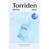 Torriden Dive-In matalamolekyylinen happonaamio - 27ml