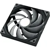 TRYX ROTA PRO 140mm Performance Fan - White