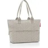 Reisenthel Shopper E1 12-18l Ostoskassi