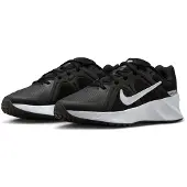 Nike Treenikengät Metro Tek - Musta/Harmaa/Sininen, koko 41