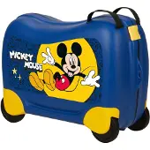 Samsonite Dream2Go Matkalaukku 30L Disney, Mickey Happy
