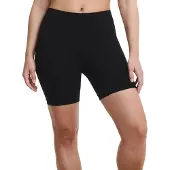 Chantelle Smooth Comfort Sculpting Biker Shorts - Black - S