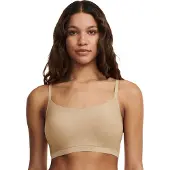 Chantelle Rintaliivi 'Soft Stretch' nude