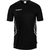 Uhlsport Equipe 29 Poly Lyhythihainen T-paita