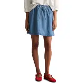 Marc o'polo DENIM Hame sininen denim