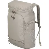 Travelite Venture Line Arkireppu 53 cm Kannettavan tietokoneen taskun syvyys Keltainen