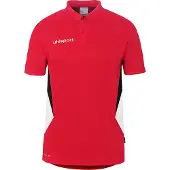 Uhlsport Equipe 29 Lyhythihainen Pikeepaita