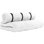 Karup Buckle-Up Out -sohva white 140 x 200 cm