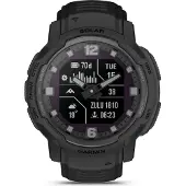 Garmin Instinct Crossover Solar Tactical Edition Black 010-02730-00